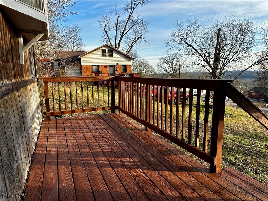 Park Heights - Residential
