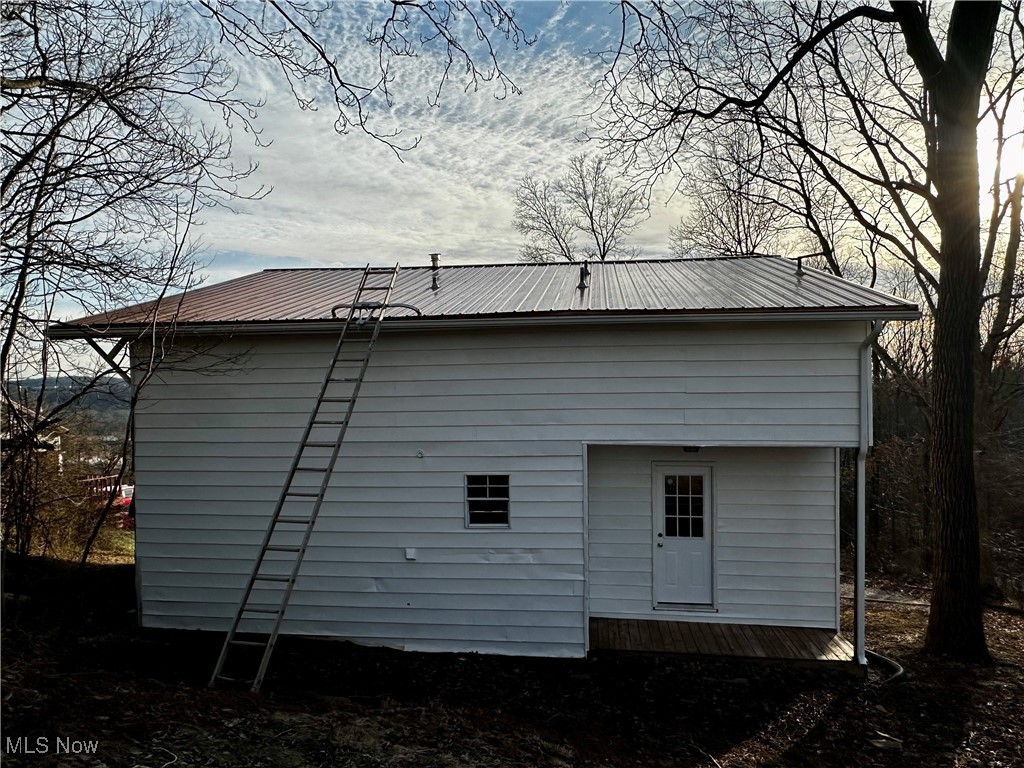 Park Heights - Residential