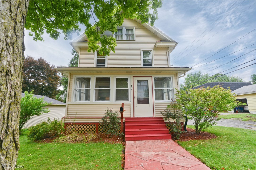 Nichols - Residential