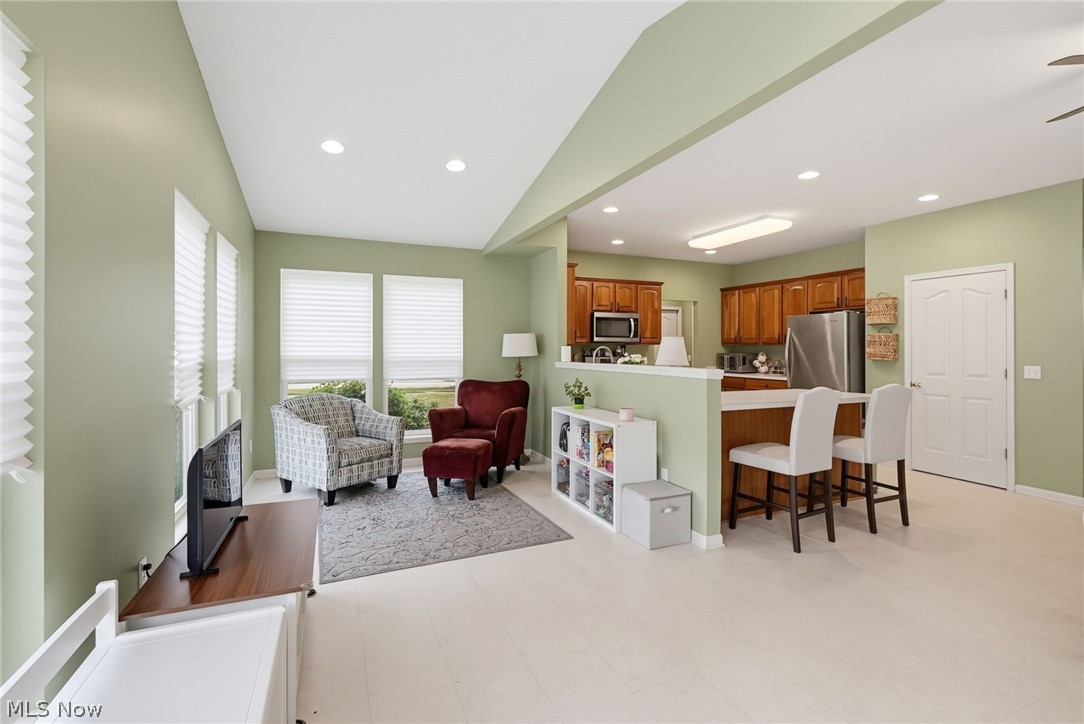 New Hampton Ph 03 - Residential