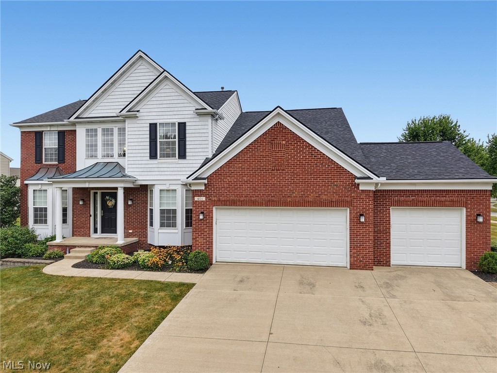 New Hampton Ph 03 - Residential
