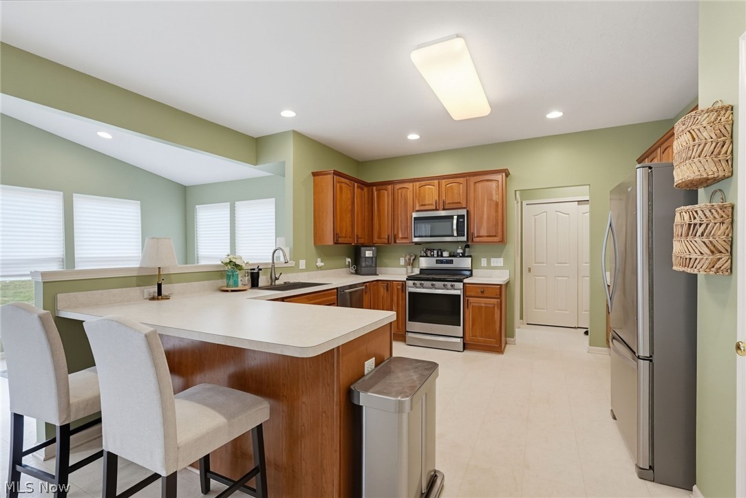 New Hampton Ph 03 - Residential