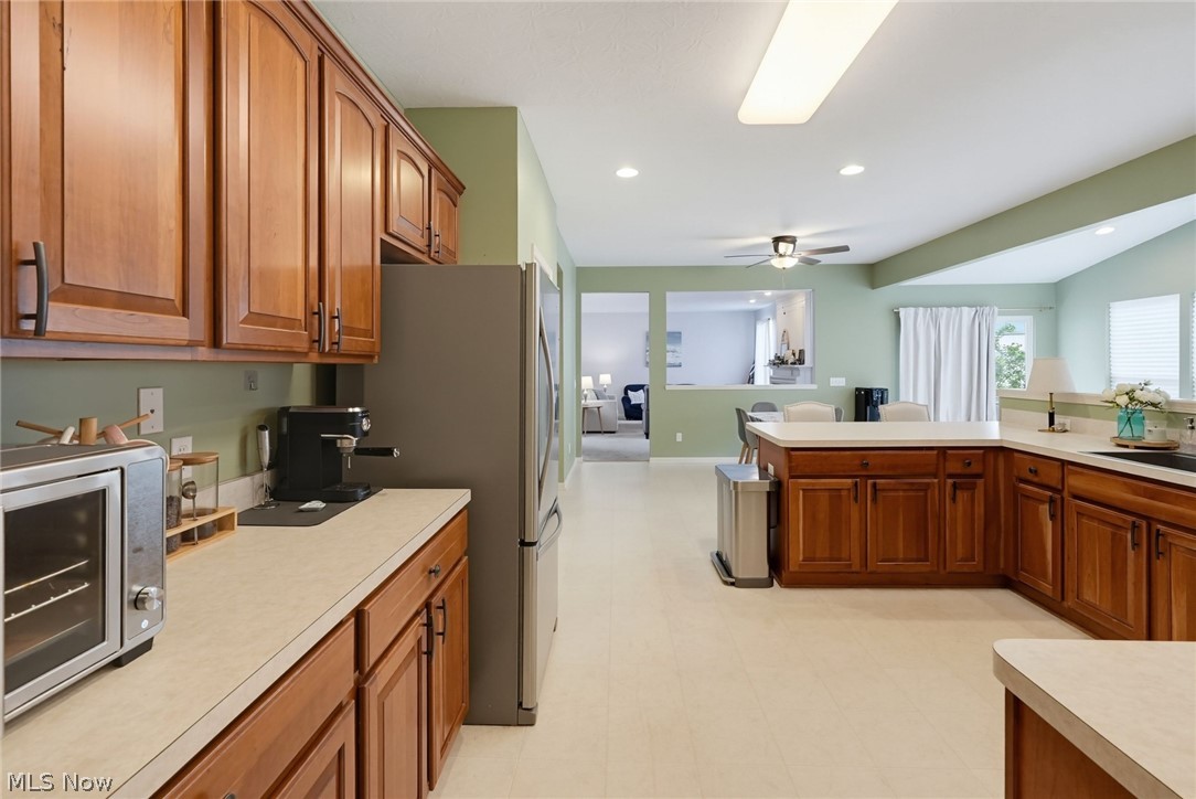 New Hampton Ph 03 - Residential