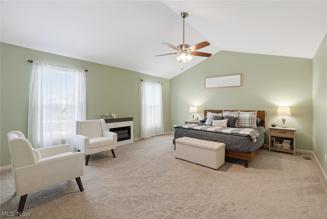 New Hampton Ph 03 - Residential