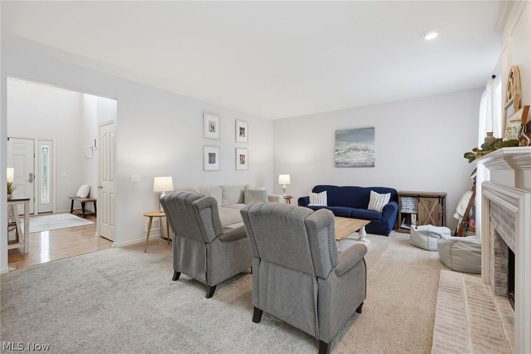 New Hampton Ph 03 - Residential