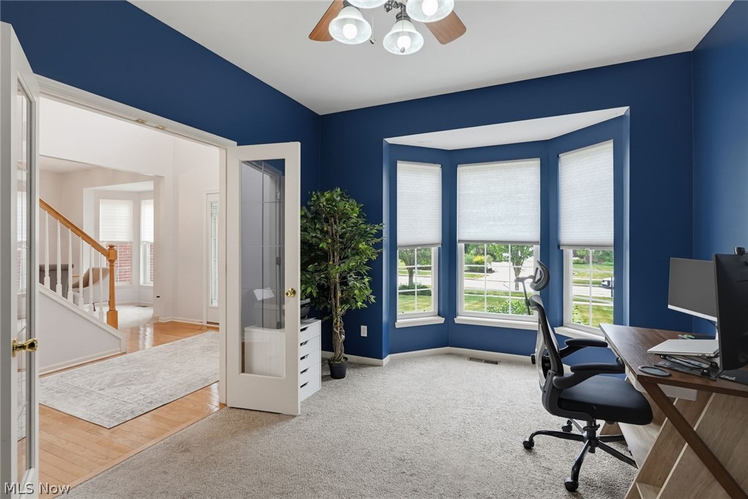 New Hampton Ph 03 - Residential