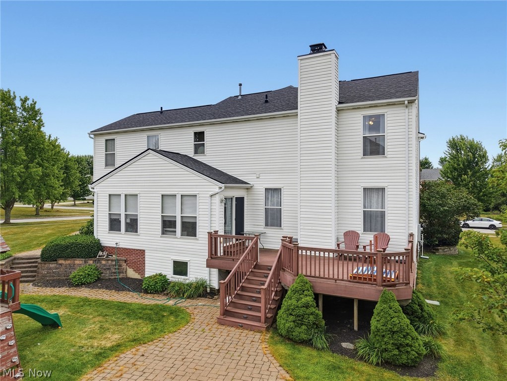 New Hampton Ph 03 - Residential