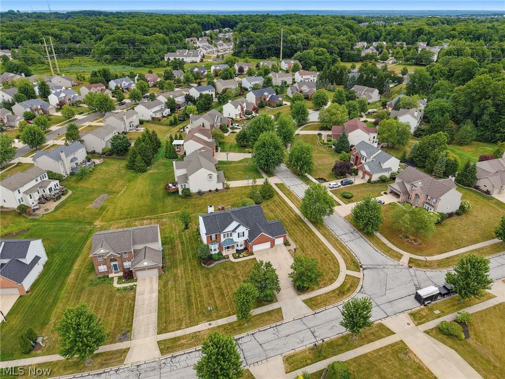 New Hampton Ph 03 - Residential