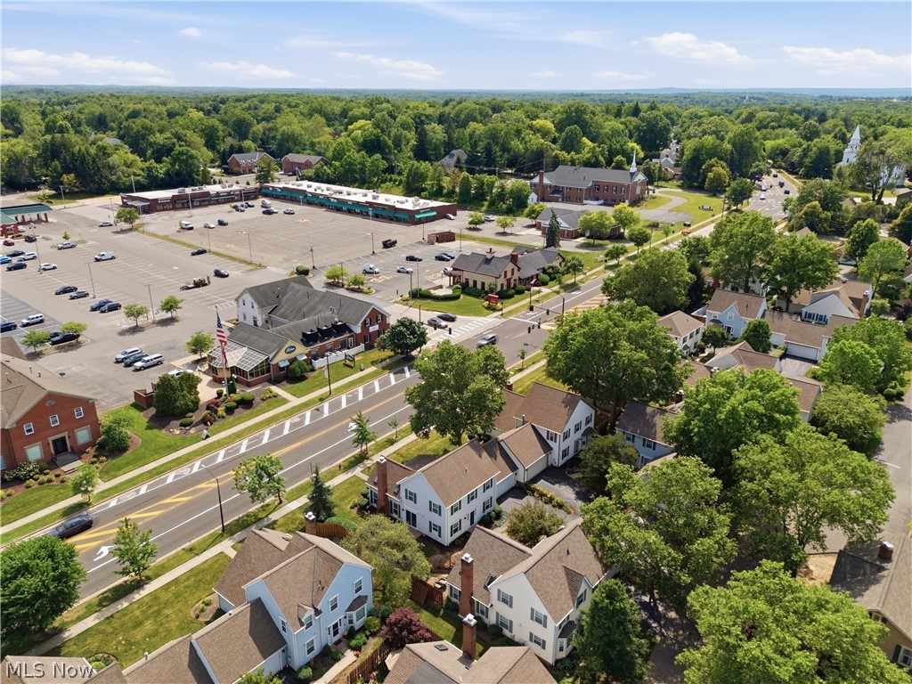 Hudson Commons Condos - Residential