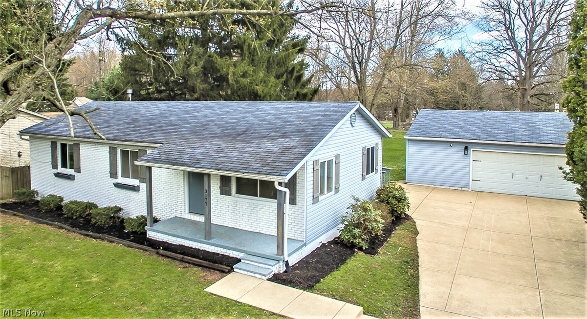 Lakeview Farms - Residential
