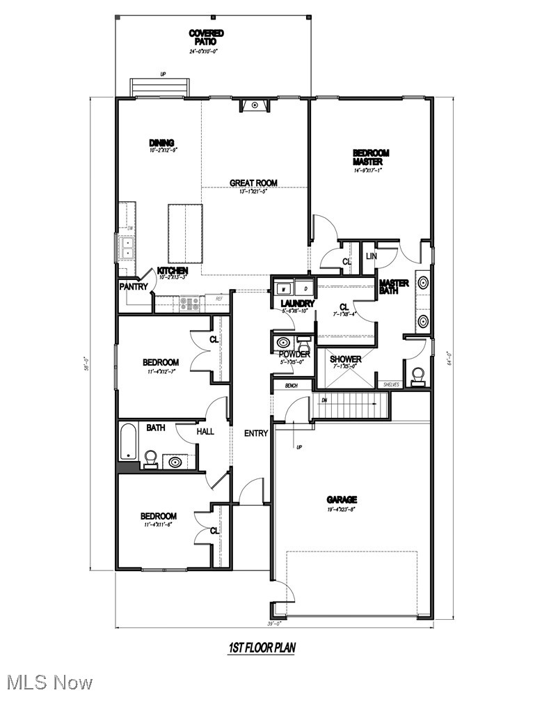 Western Reserve Trails - Residential