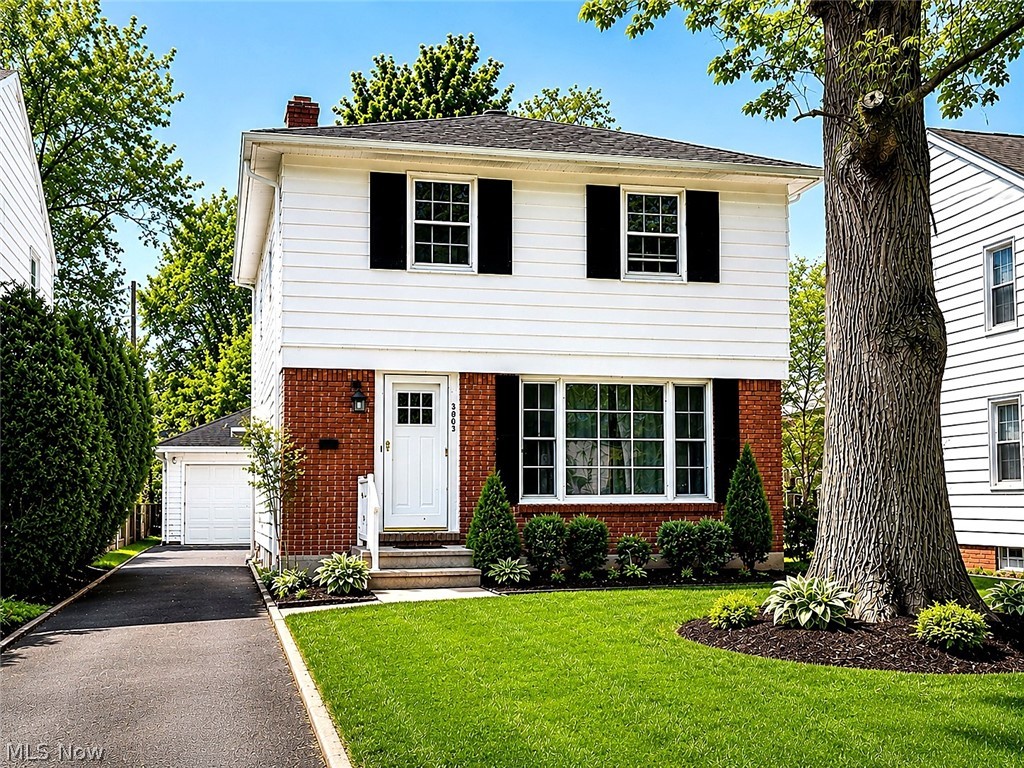 Monticello - Residential