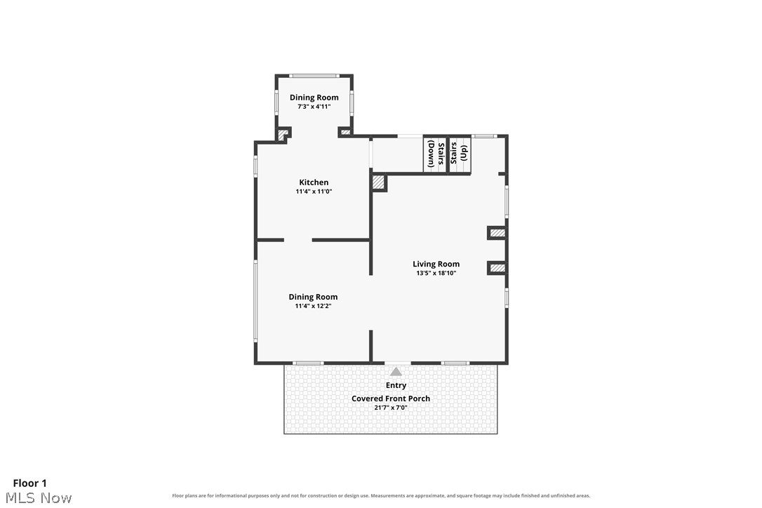 South Ashland - Residential