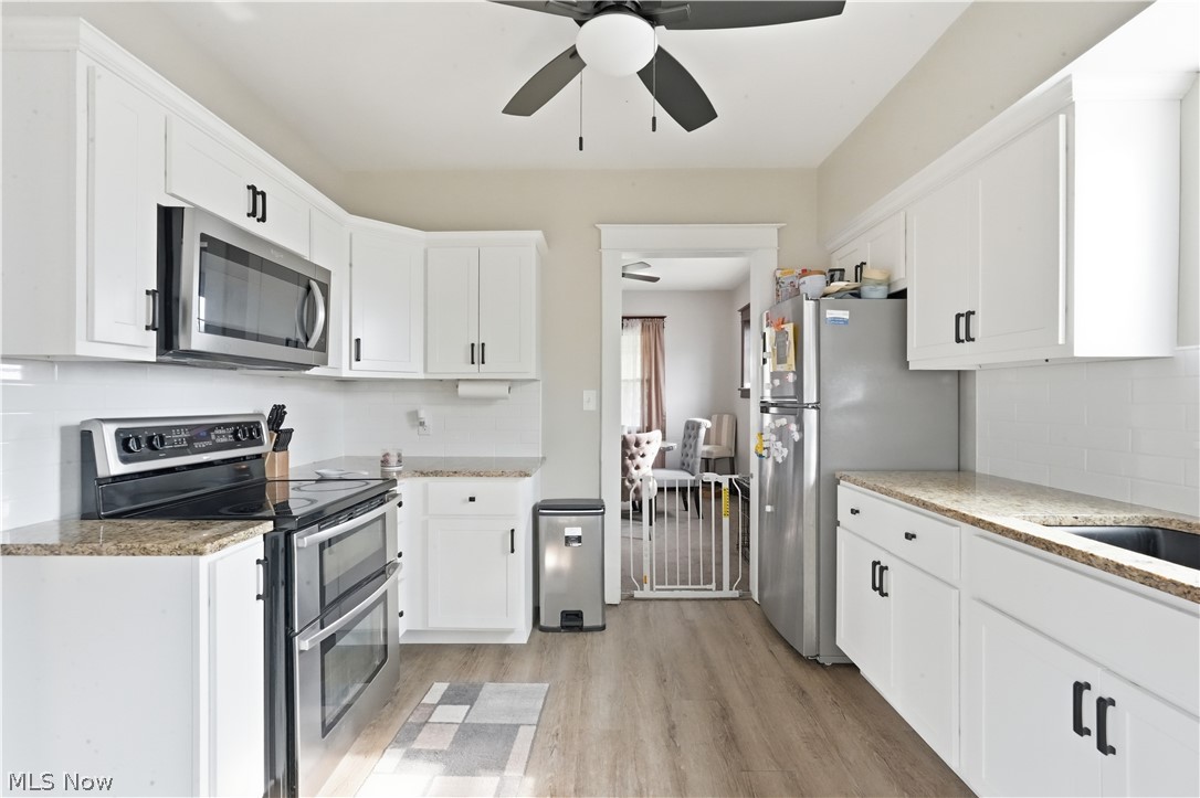 South Ashland - Residential