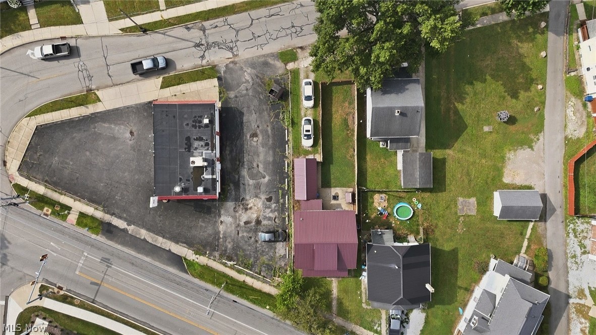 South Ashland - Residential