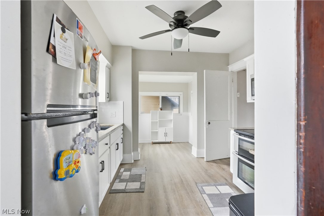 South Ashland - Residential