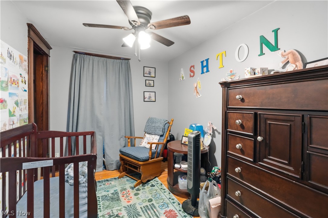 South Ashland - Residential
