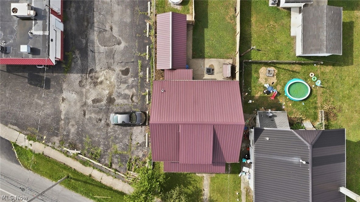 South Ashland - Residential