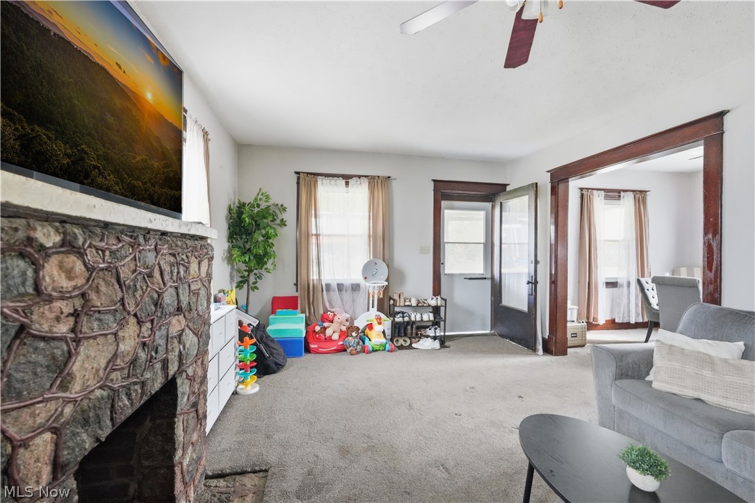 South Ashland - Residential