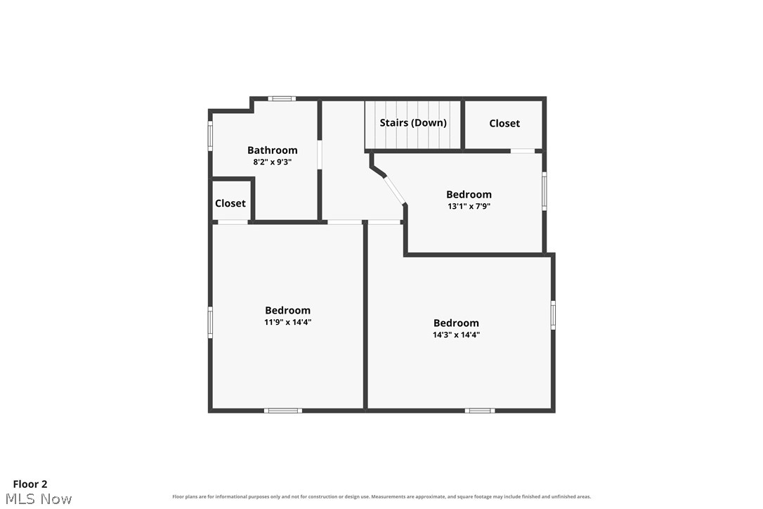 South Ashland - Residential