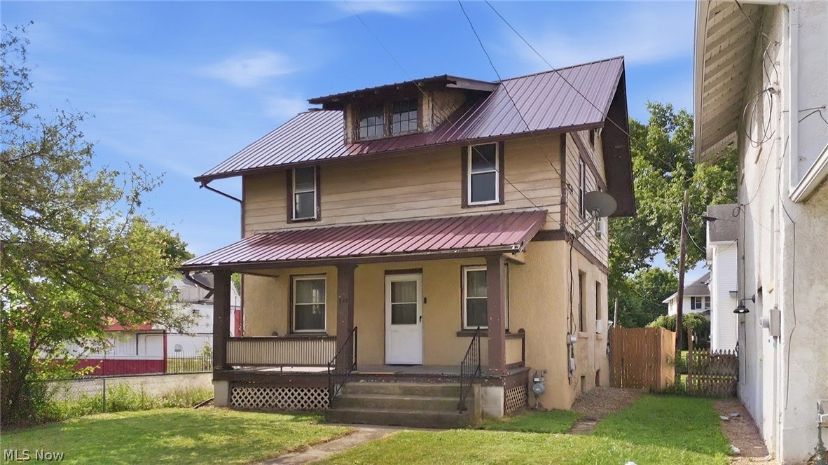 South Ashland - Residential