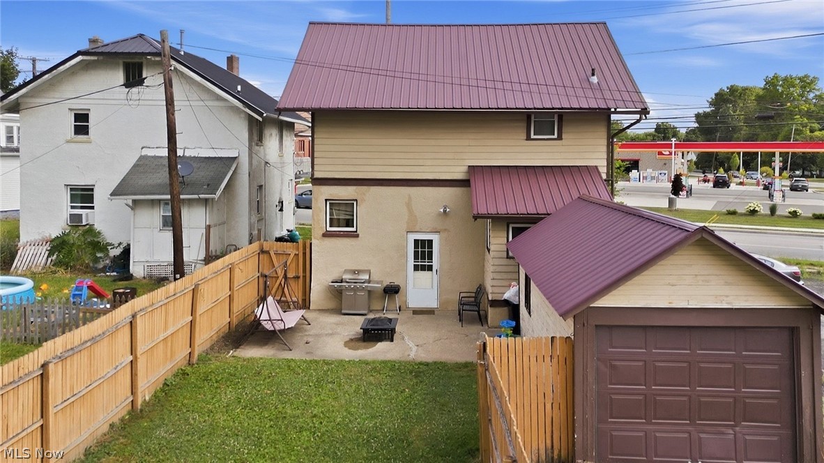 South Ashland - Residential