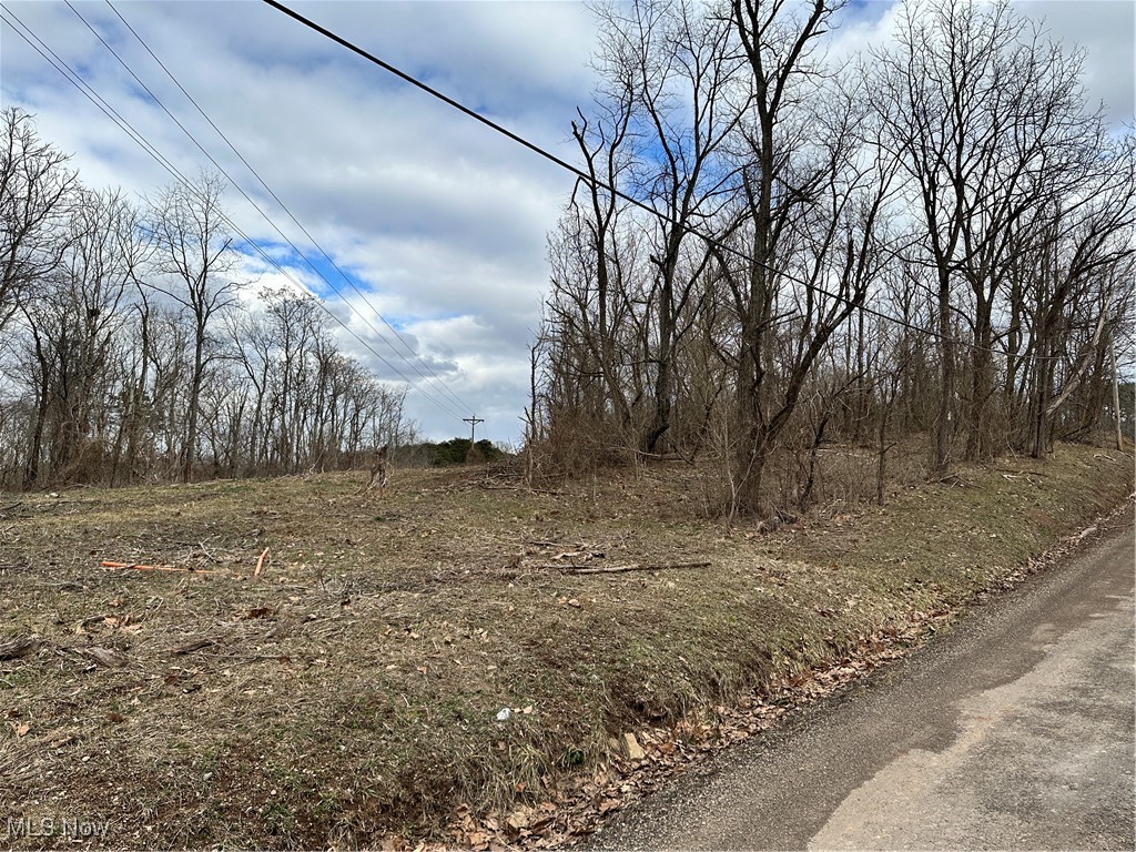 Looking for that elusive property in a rural setting yet minutes from town? This beautiful property is part of a larger parcel located on a quiet township road with access to city water and electricity. You will be minutes away from Warren Schools, historic Marietta, Parkersburg, West Virginia, and the Ohio River. Take your pick from seven lots each 5+/- acres. This listing is Tract 5 of 8 (Tract 3 is sold). Acreage is approximate and is subject to a final survey.