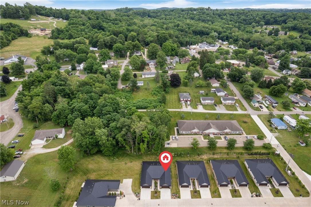Trails Edge Estates Planned Un De - Residential