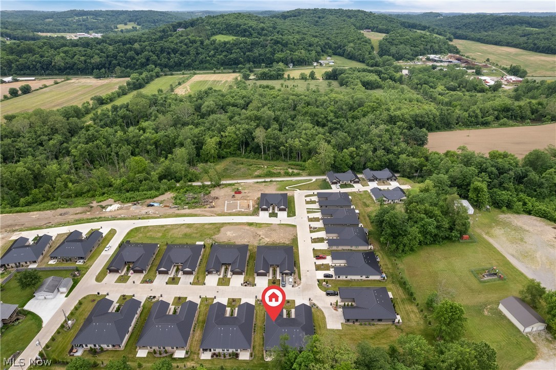 Trails Edge Estates Planned Un De - Residential