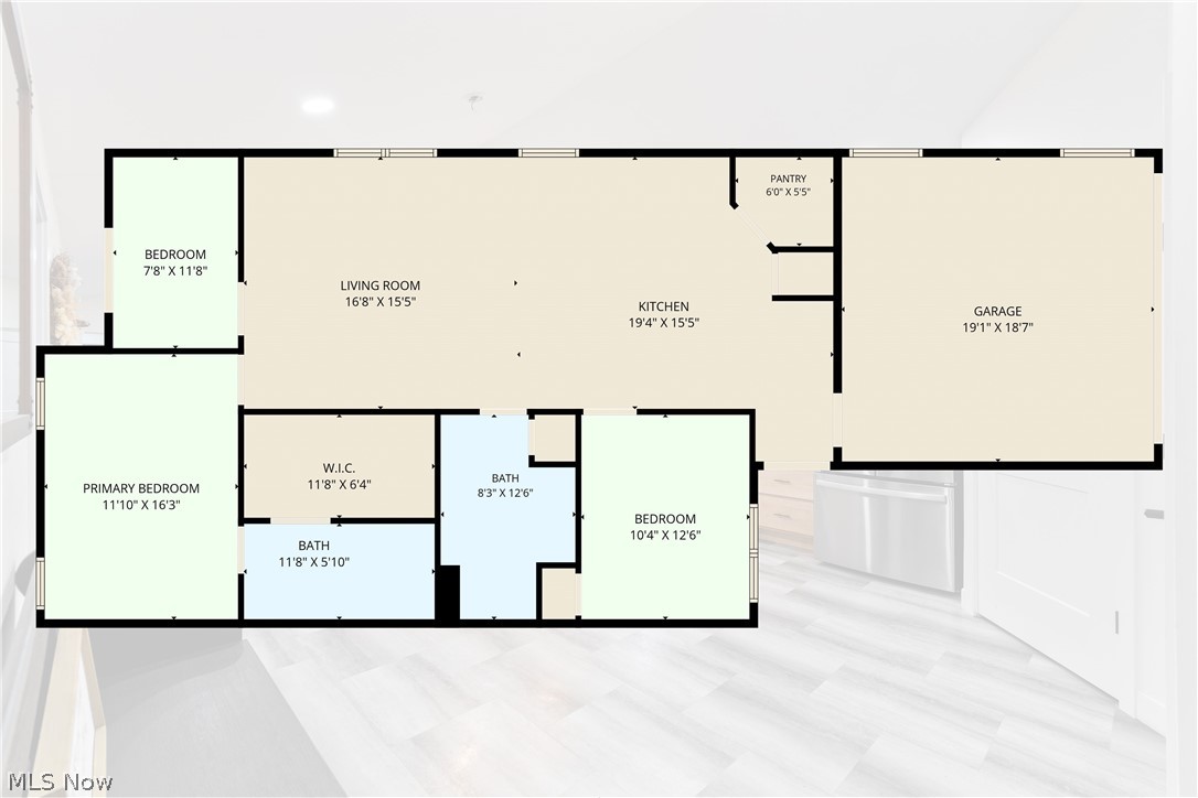 Trails Edge Estates Planned Un De - Residential