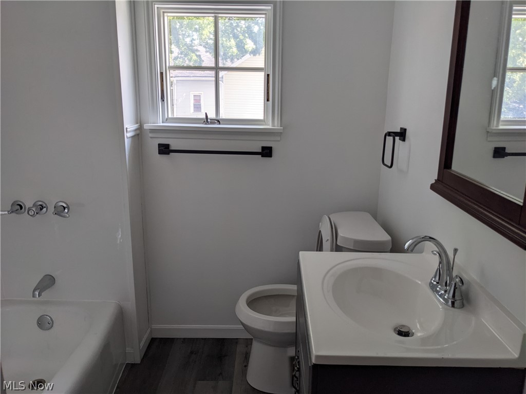 Foster & Nelsons - Residential