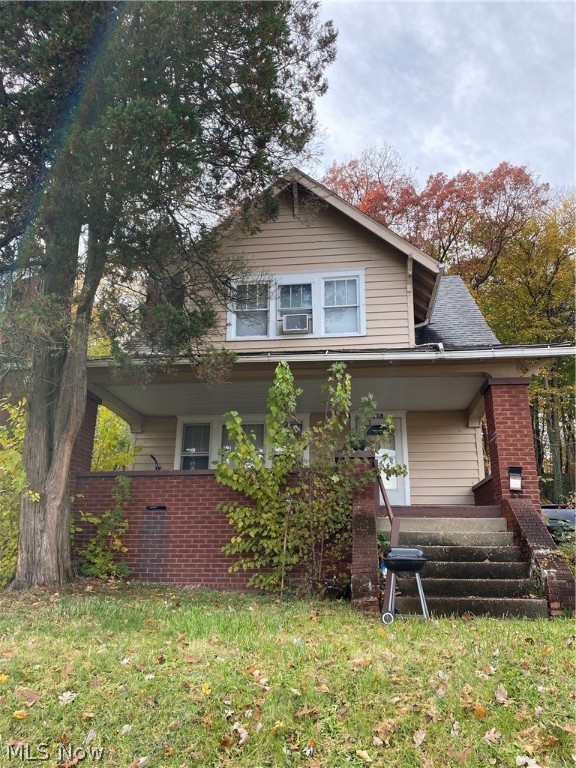 Perkins Hills - Residential