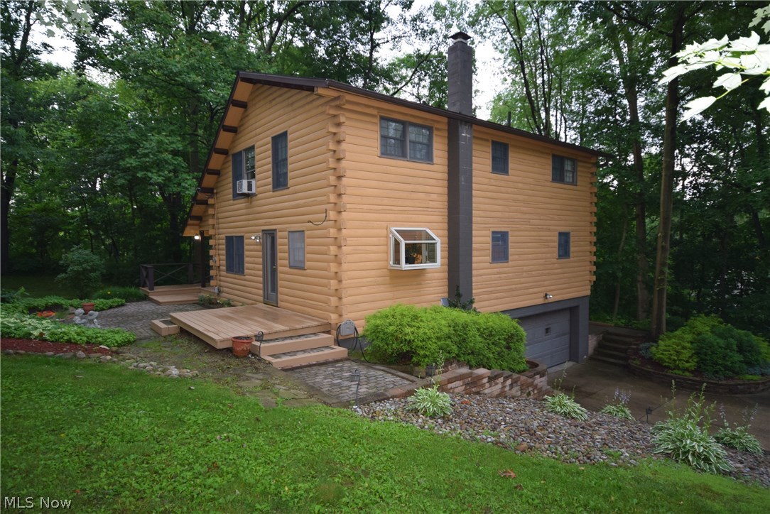 Suffield - Residential