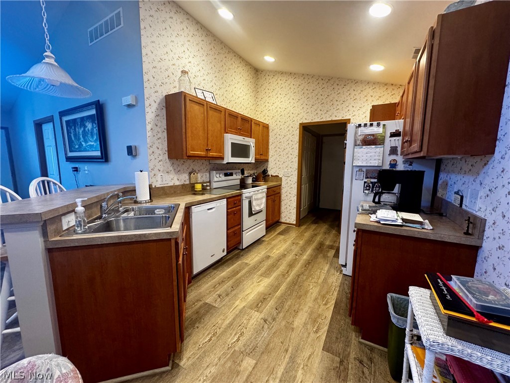 Dublin Hills Condo - Residential