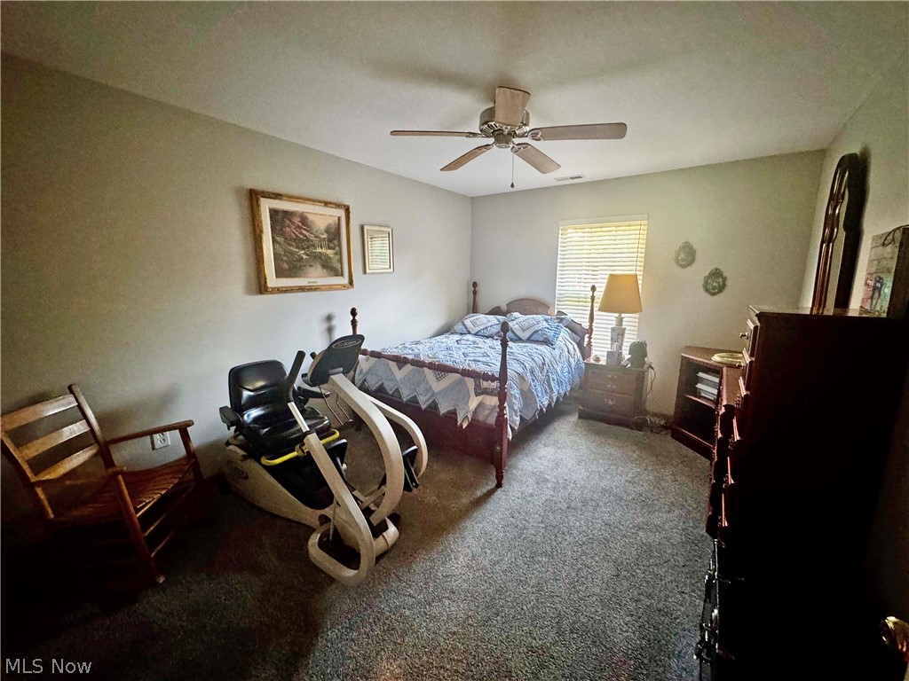 Dublin Hills Condo - Residential