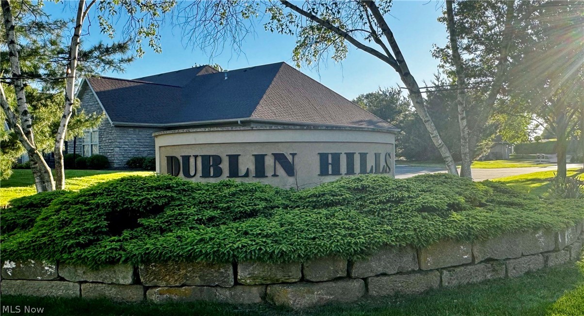Dublin Hills Condo - Residential
