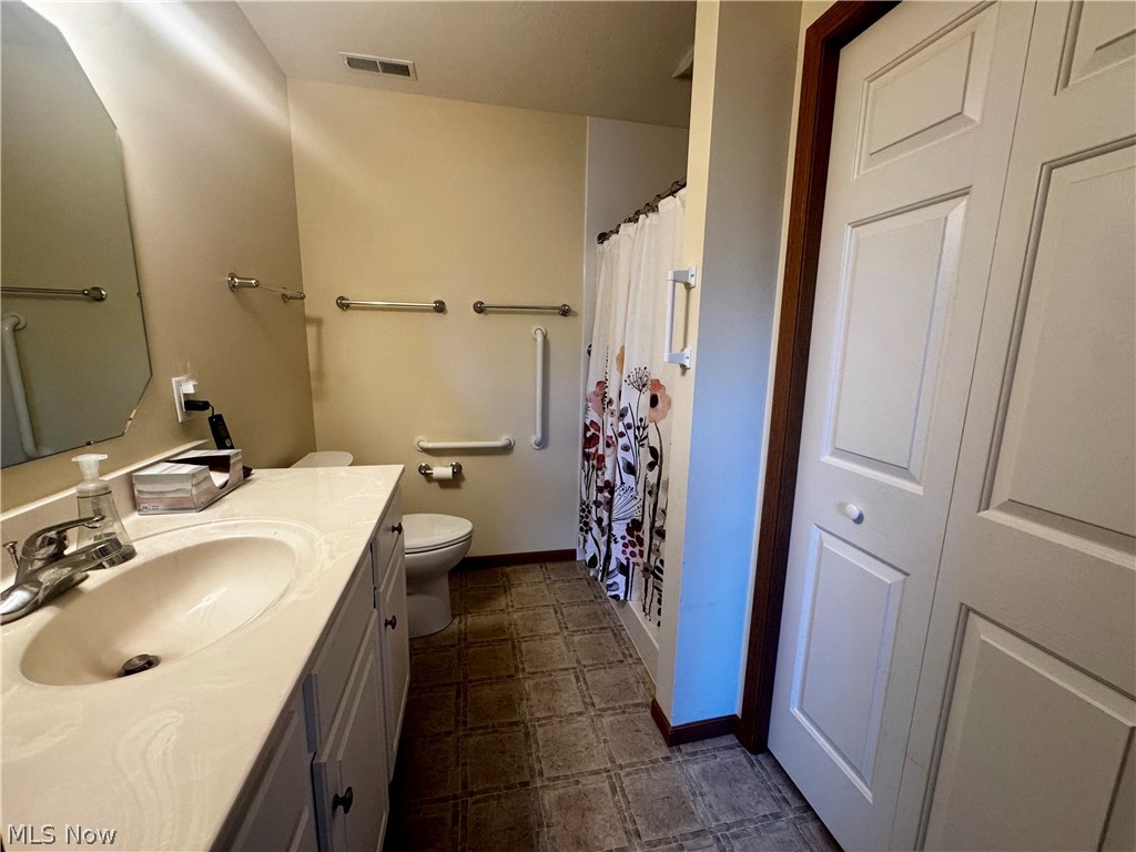 Dublin Hills Condo - Residential