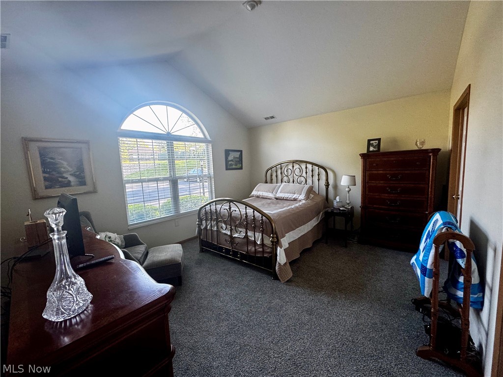 Dublin Hills Condo - Residential