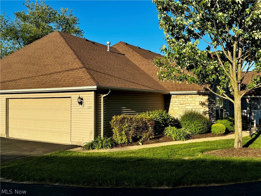 Dublin Hills Condo - Residential