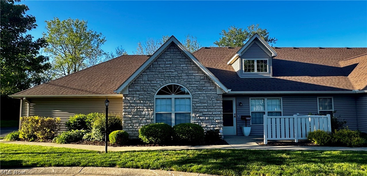 Dublin Hills Condo - Residential