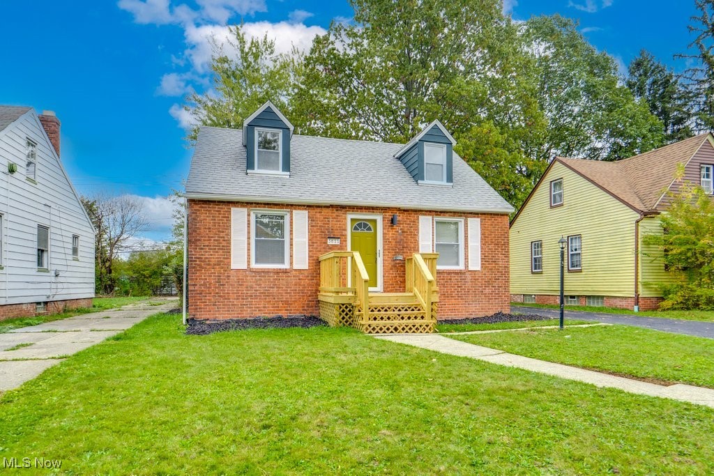 Shaker View - Residential