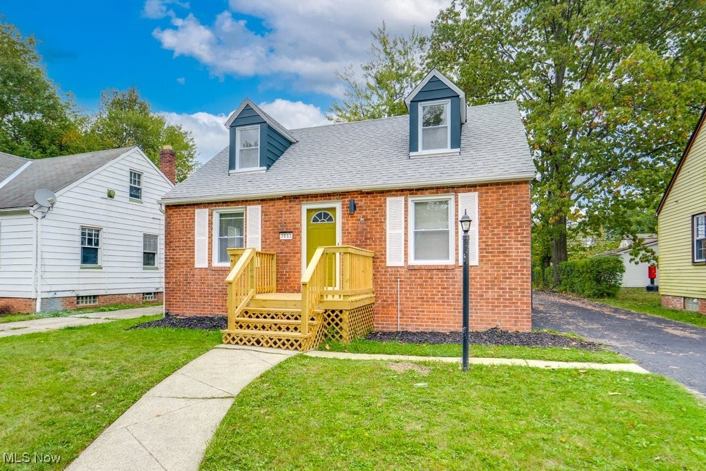 Shaker View - Residential