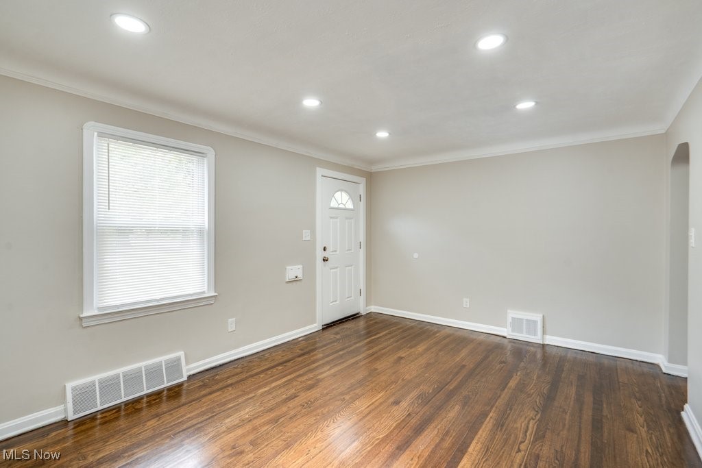 Shaker View - Residential