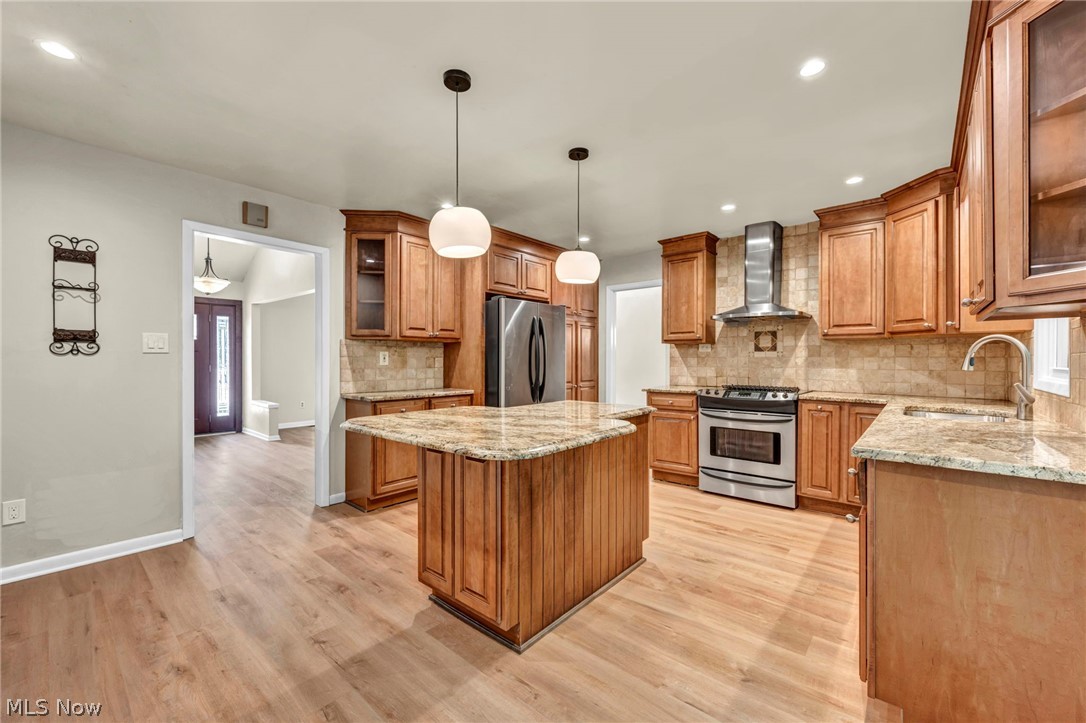 Dover Wood Estates 02 - Residential