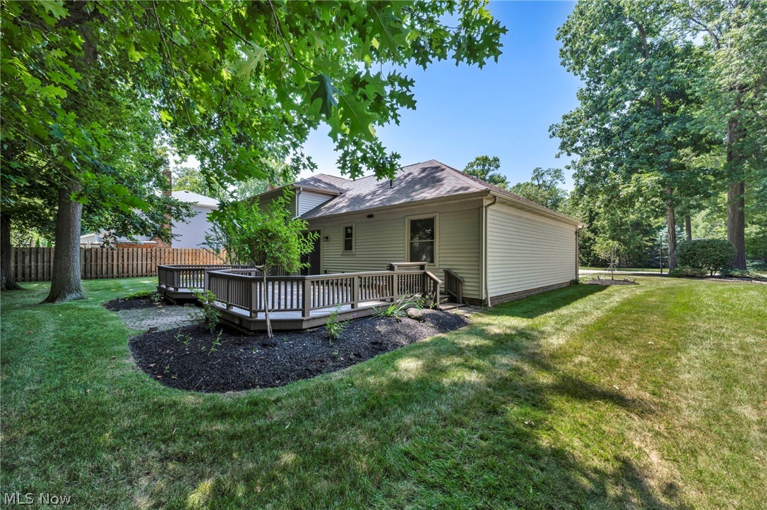 Dover Wood Estates 02 - Residential