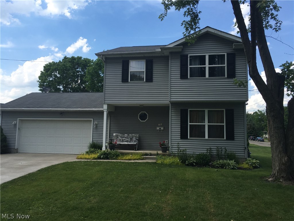Suburban Homes - Residential
