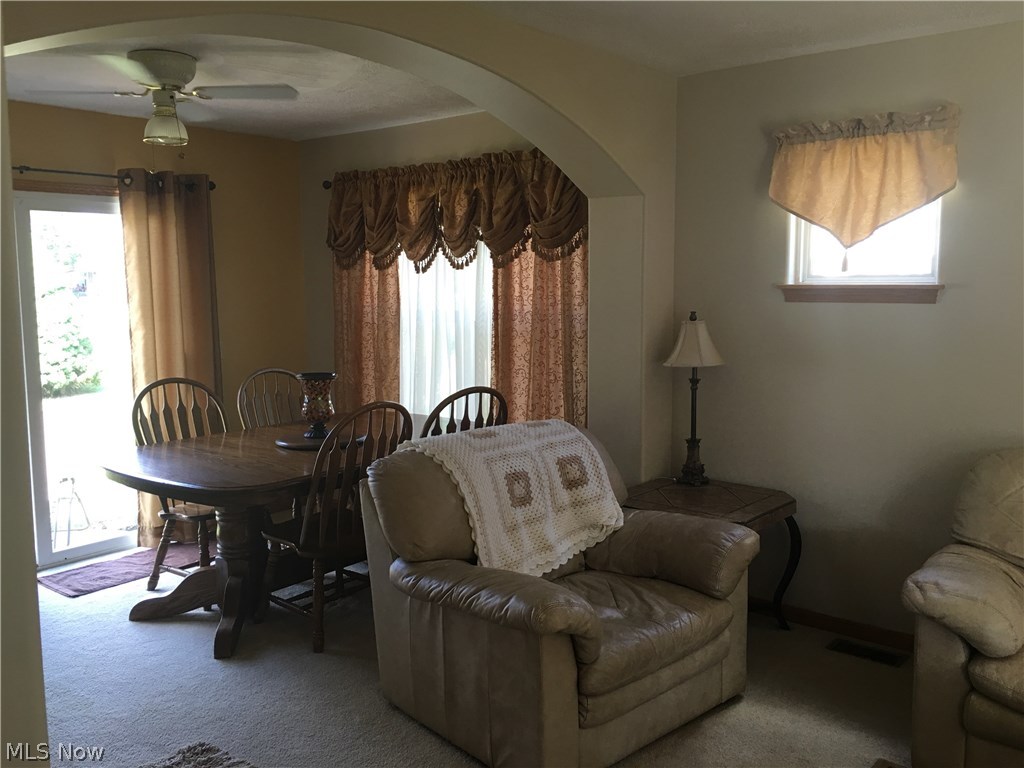 Suburban Homes - Residential