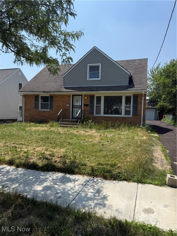 Feiner Homes - Residential Lease