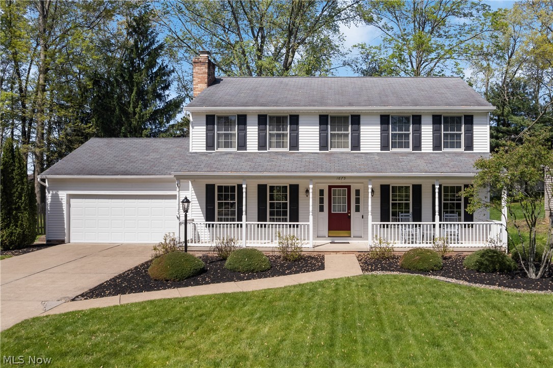 North Canton - Residential