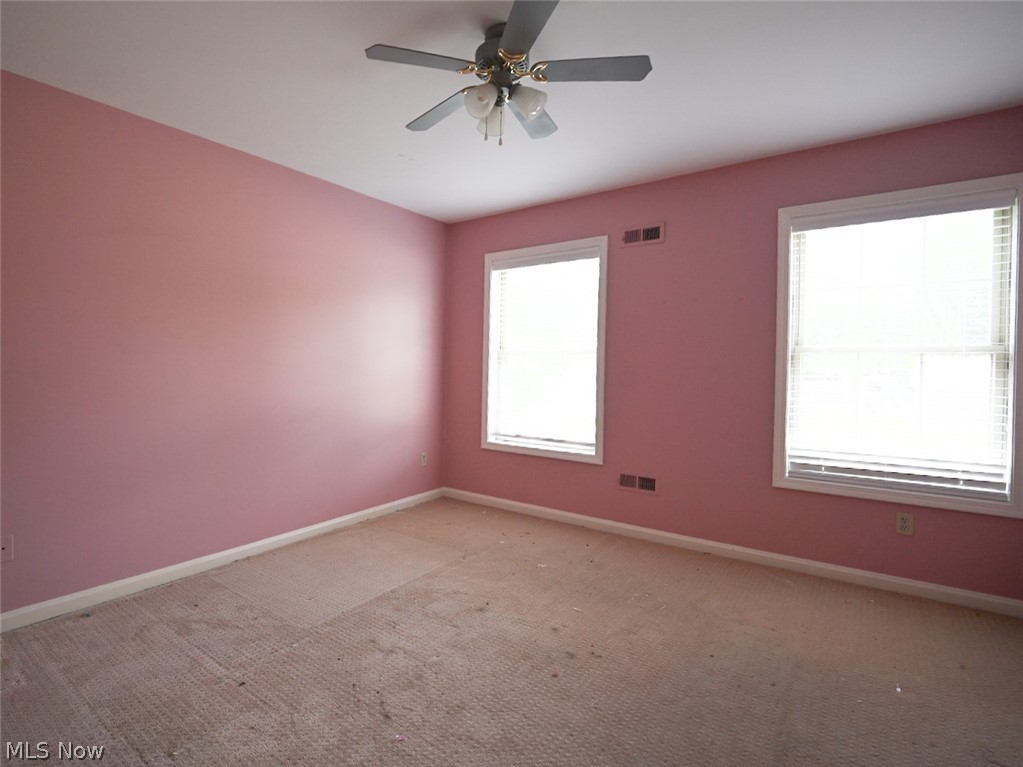 Powder Mill Run - Residential